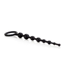 Booty Call X-10 Beads - Black Booty Call X-10 Beads - Black