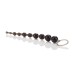 X-10 Beads - Black X-10 Beads - Black