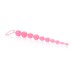 X-10 Beads - Pink X-10 Beads - Pink