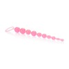X-10 Beads - Pink