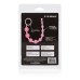X-10 Beads - Pink X-10 Beads - Pink