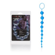X-10 Beads - Blue X-10 Beads - Blue