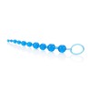 X-10 Beads - Blue