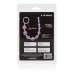 X-10 Beads - Purple X-10 Beads - Purple