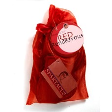 Red Rendezvous Red Rendezvous