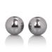 Silver Balls in Presentation Box