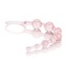 Anal 101 Intro Beads - Pink