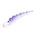Anal 101 Intro Beads - Purple Anal 101 Intro Beads - Purple