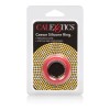 Caesar Silicone Ring - Red