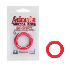 Caesar Silicone Ring - Red Caesar Silicone Ring - Red