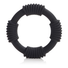 Hercules Silicone Ring - Black Hercules Silicone Ring - Black