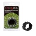 Adonis Silicone Reversible Enhancer - Black Adonis Silicone Reversible Enhancer - Black
