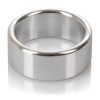 Alloy Metallic Ring - Medium