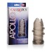 Apollo Premium Girth Enhancer - Smoke Apollo Premium Girth Enhancer - Smoke