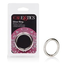 Silver Ring - Medium Silver Ring - Medium