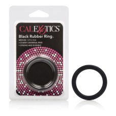 Rubber Ring - Medium - Black Rubber Ring - Medium - Black