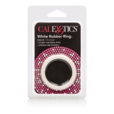 Rubber Ring - Medium - White Rubber Ring - Medium - White