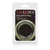Rubber Ring - Large - Black Rubber Ring - Large - Black