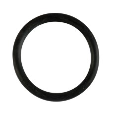 Rubber Ring - Large - Black Rubber Ring - Large - Black