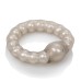 Pearl Beade Prolong Rings - Smoke