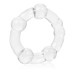 Island Rings - Clear Island Rings - Clear
