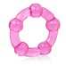 Island Rings - Pink Island Rings - Pink