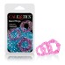 Island Rings - Pink Island Rings - Pink