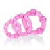 Island Rings - Pink Island Rings - Pink