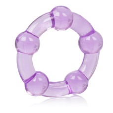 Island Rings - Purple Island Rings - Purple