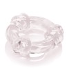 Magic C-Rings - Clear