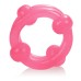 Island Rings - Double Stacker - Pink Island Rings - Double Stacker - Pink
