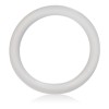 Silicone Support Rings - Clear Silicone Support Rings - Clear