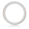 Silicone Support Rings - Clear Silicone Support Rings - Clear