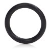Silicone Support Rings - Black Silicone Support Rings - Black