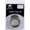 Metal C Ring Set