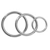 Metal C Ring Set