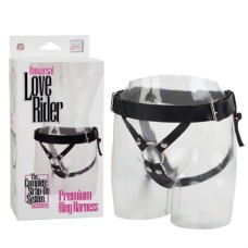 Universal Love Rider Premium Ring Harness Universal Love Rider Premium Ring Harness