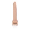 The Accommodator Dual Penetrator - Ivory