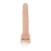 The Accommodator Dual Penetrator - Ivory