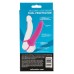 Silicone Love Rider Dual Penetrator - Pink