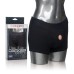 Packer Gear Boxer Brief Harness - Medium/large - Black Packer Gear Boxer Brief Harness - Medium/large - Black