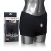 Packer Gear Boxer Brief Harness - Large/extralarge - Black Packer Gear Boxer Brief Harness - Large/extralarge - Black