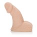 Packer Gear Packing Penis 4 Inch - Ivory Packer Gear Packing Penis 4 Inch - Ivory