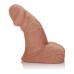 Packer Gear Packing Penis 4 Inch - Brown Packer Gear Packing Penis 4 Inch - Brown
