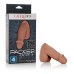 Packer Gear Packing Penis 4 Inch - Brown Packer Gear Packing Penis 4 Inch - Brown