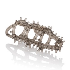 Ultimate Cock Cage - Smoke Ultimate Cock Cage - Smoke