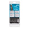 Silicone Girth Rings - Stretch Y Enhancement for Support And