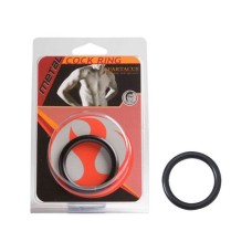 Steel C-Ring - 1.5" - Black
