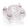 Basic Enhancer Ring With Bead