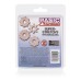 Basic Essentials 4 Pack - Clear Basic Essentials 4 Pack - Clear